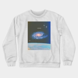 It will be fine Crewneck Sweatshirt